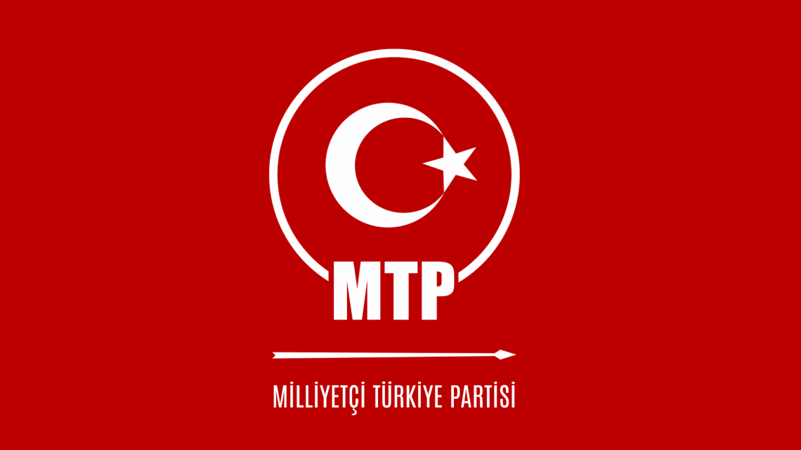 MİLLİYETÇİ TÜRKİYE PARTİSİ