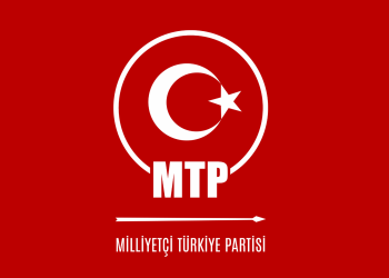 MİLLİYETÇİ TÜRKİYE PARTİSİ