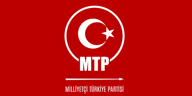 MİLLİYETÇİ TÜRKİYE PARTİSİ